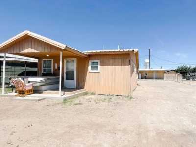 Home For Sale in Pecos, Texas