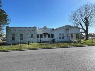 Home For Sale in Pharr, Texas