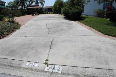 Residential Land For Sale in Polk City, Florida