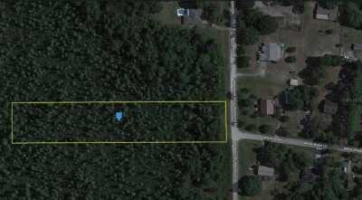 Residential Land For Sale in Wesley Chapel, Florida