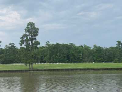 Residential Land For Sale in Maurepas, Louisiana