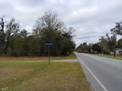 Residential Land For Sale in Folkston, Georgia