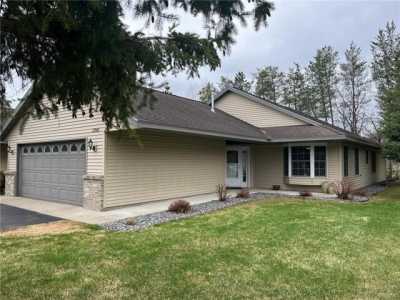 Home For Sale in Baxter, Minnesota