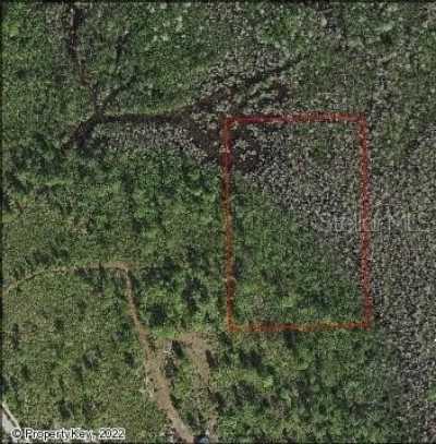 Residential Land For Sale in Saint Cloud, Florida