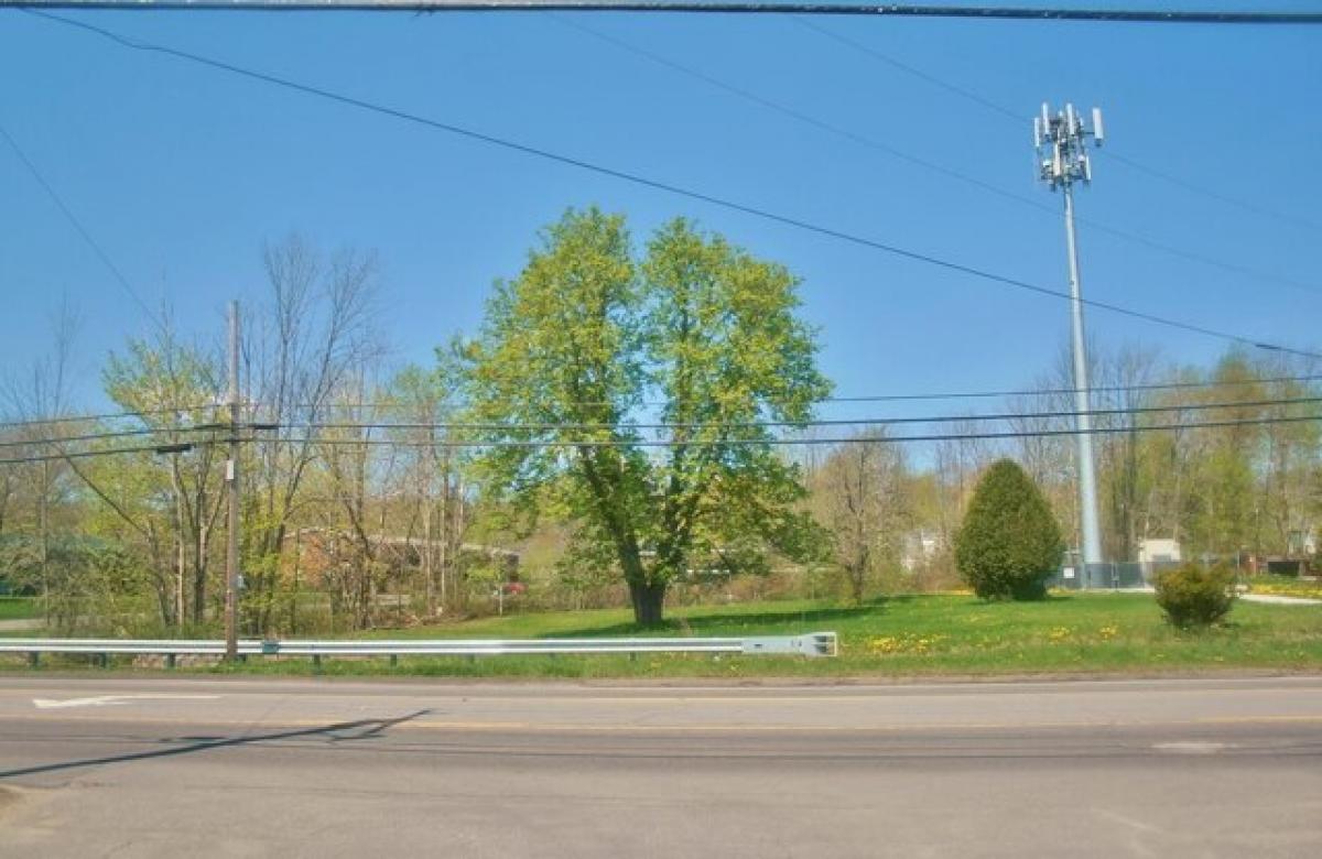 Picture of Residential Land For Sale in Rockland, Maine, United States