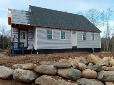 Home For Sale in Bristol, Maine