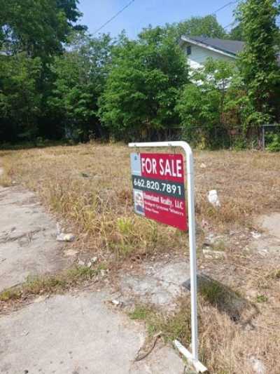 Residential Land For Sale in 