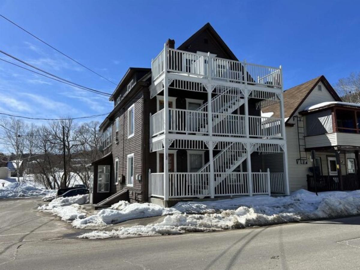 Picture of Home For Sale in Berlin, New Hampshire, United States