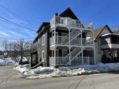 Home For Sale in Berlin, New Hampshire