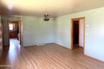 Home For Sale in Webster, South Dakota