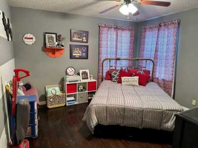 Home For Sale in Plainview, Texas