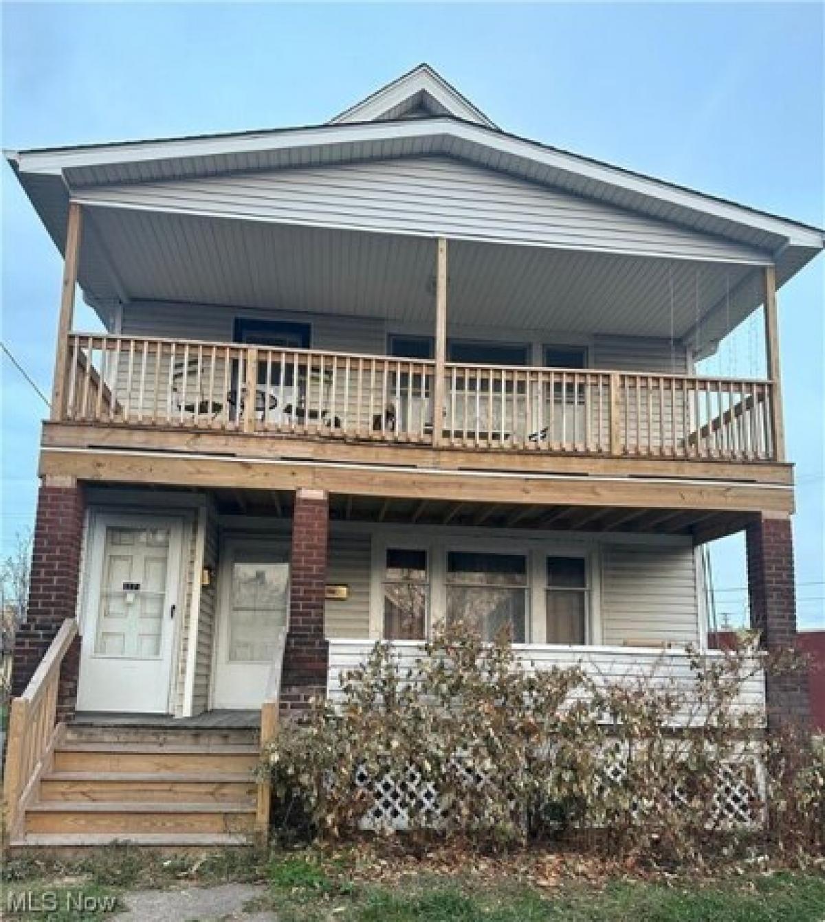 Picture of Home For Rent in Cleveland, Ohio, United States