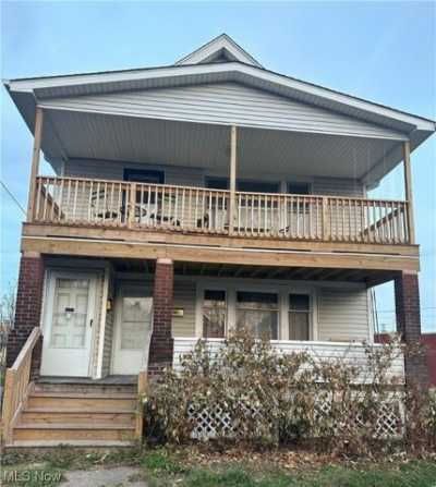 Home For Rent in Cleveland, Ohio