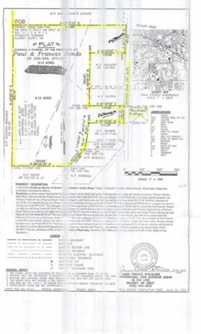 Residential Land For Sale in 