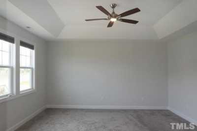 Home For Rent in Chapel Hill, North Carolina