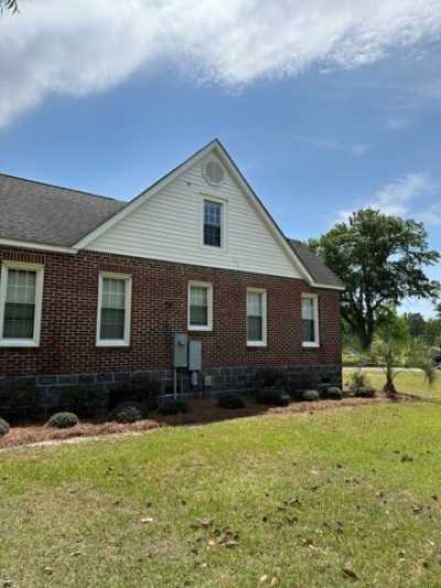 Home For Sale in Turbeville, South Carolina