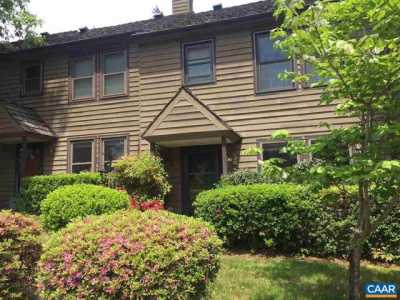 Home For Rent in Charlottesville, Virginia