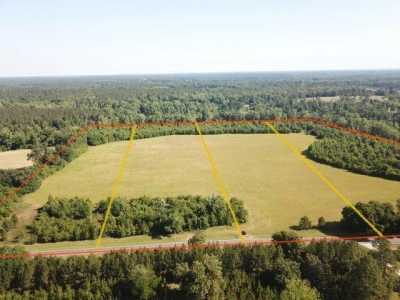 Residential Land For Sale in Quincy, Florida