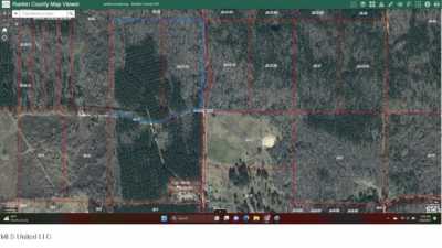 Residential Land For Sale in Brandon, Mississippi