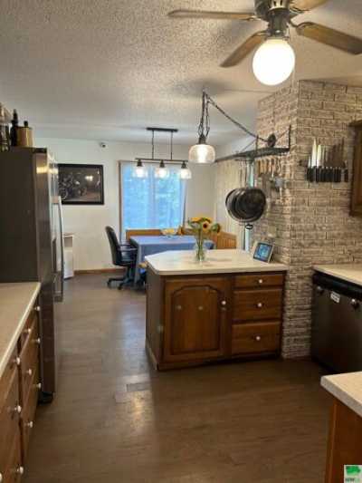 Home For Sale in Burbank, South Dakota