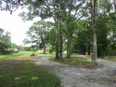 Residential Land For Sale in 