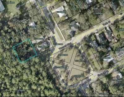 Residential Land For Sale in 