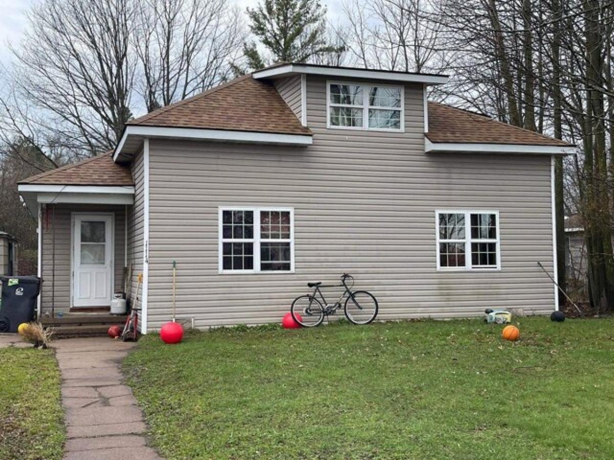 Picture of Home For Sale in Rib Lake, Wisconsin, United States