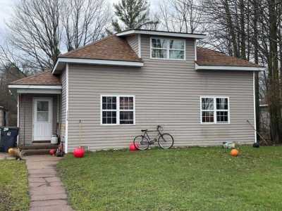 Home For Sale in Rib Lake, Wisconsin