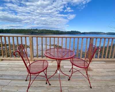 Home For Sale in Calais, Maine