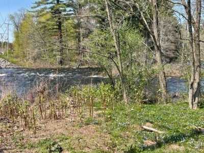 Residential Land For Sale in Effingham, New Hampshire