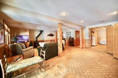 Home For Sale in Manitowish Waters, Wisconsin