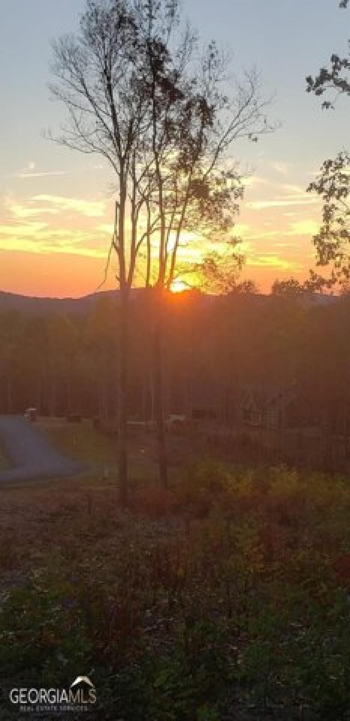 Picture of Residential Land For Sale in Talking Rock, Georgia, United States