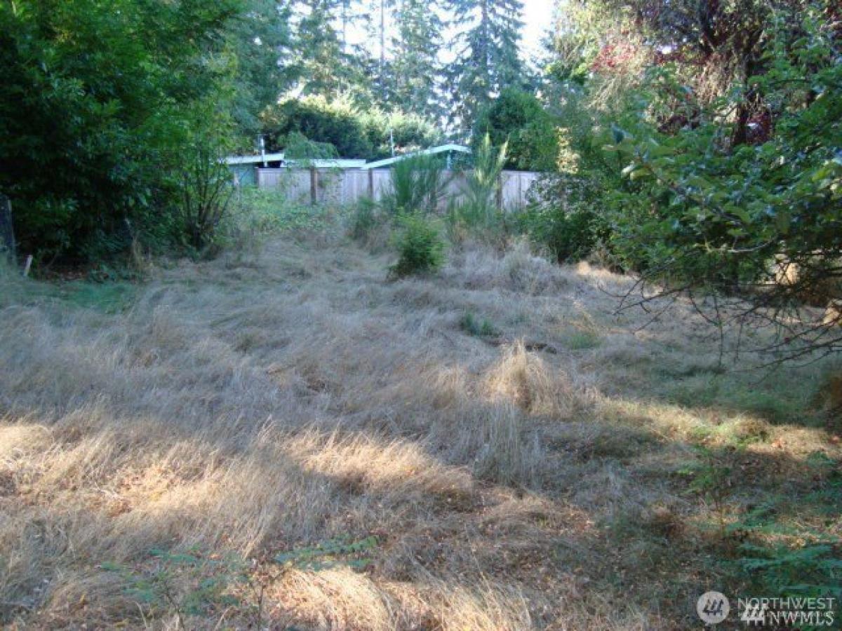 Picture of Residential Land For Sale in Bremerton, Washington, United States
