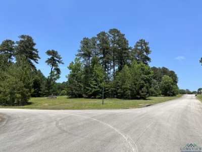 Residential Land For Sale in Marshall, Texas