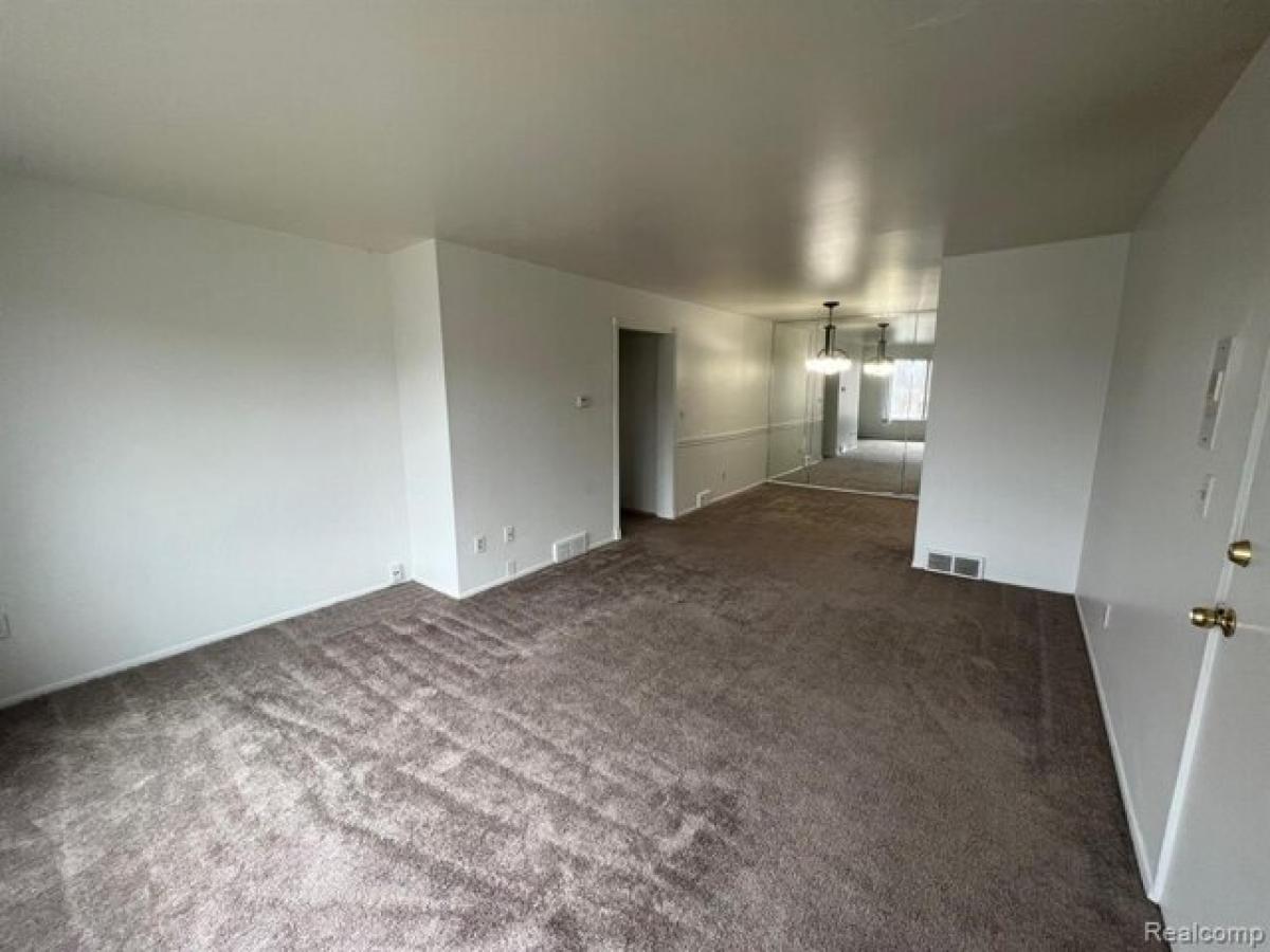 Picture of Home For Rent in Southfield, Michigan, United States