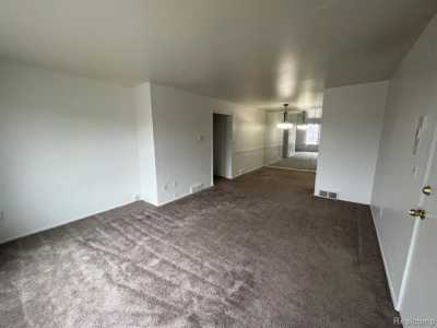 Home For Rent in Southfield, Michigan