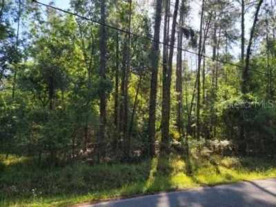 Residential Land For Sale in Wesley Chapel, Florida