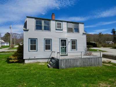 Home For Sale in Bristol, Maine