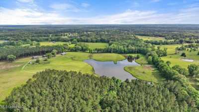 Residential Land For Sale in Terry, Mississippi