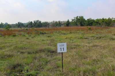 Residential Land For Sale in 