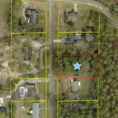 Residential Land For Sale in Waycross, Georgia