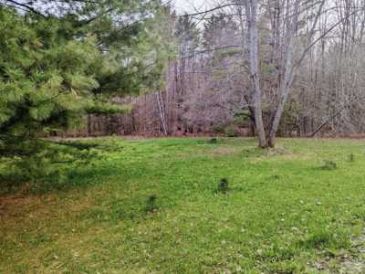 Residential Land For Sale in Dover Foxcroft, Maine