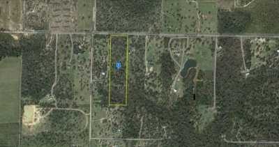 Residential Land For Sale in Alford, Florida