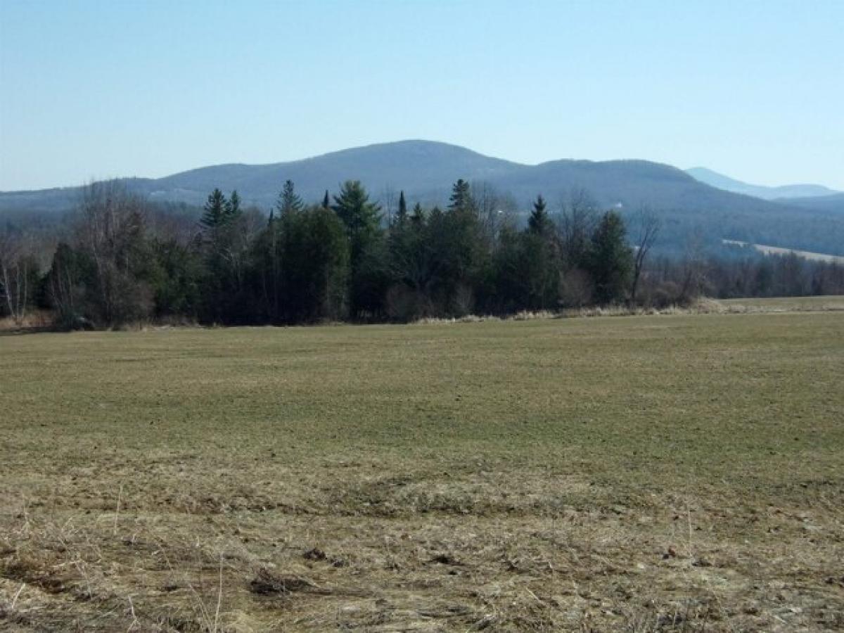 Picture of Residential Land For Sale in Barton, Vermont, United States