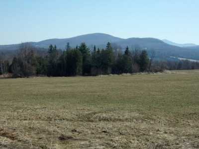 Residential Land For Sale in Barton, Vermont