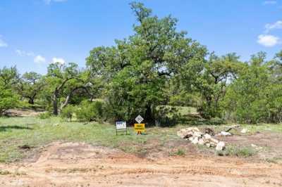 Residential Land For Sale in Johnson City, Texas