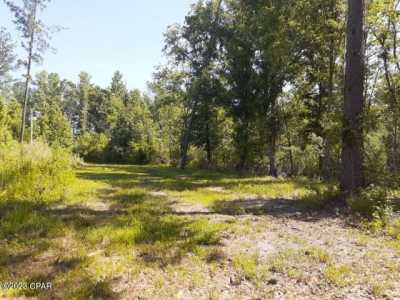 Residential Land For Sale in Cottondale, Florida