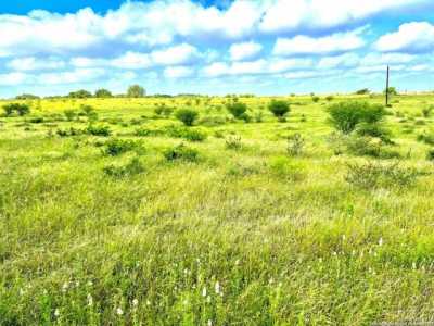 Residential Land For Sale in Smiley, Texas