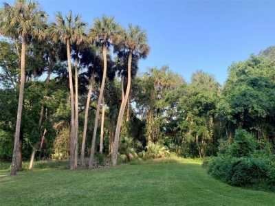 Residential Land For Sale in McIntosh, Florida