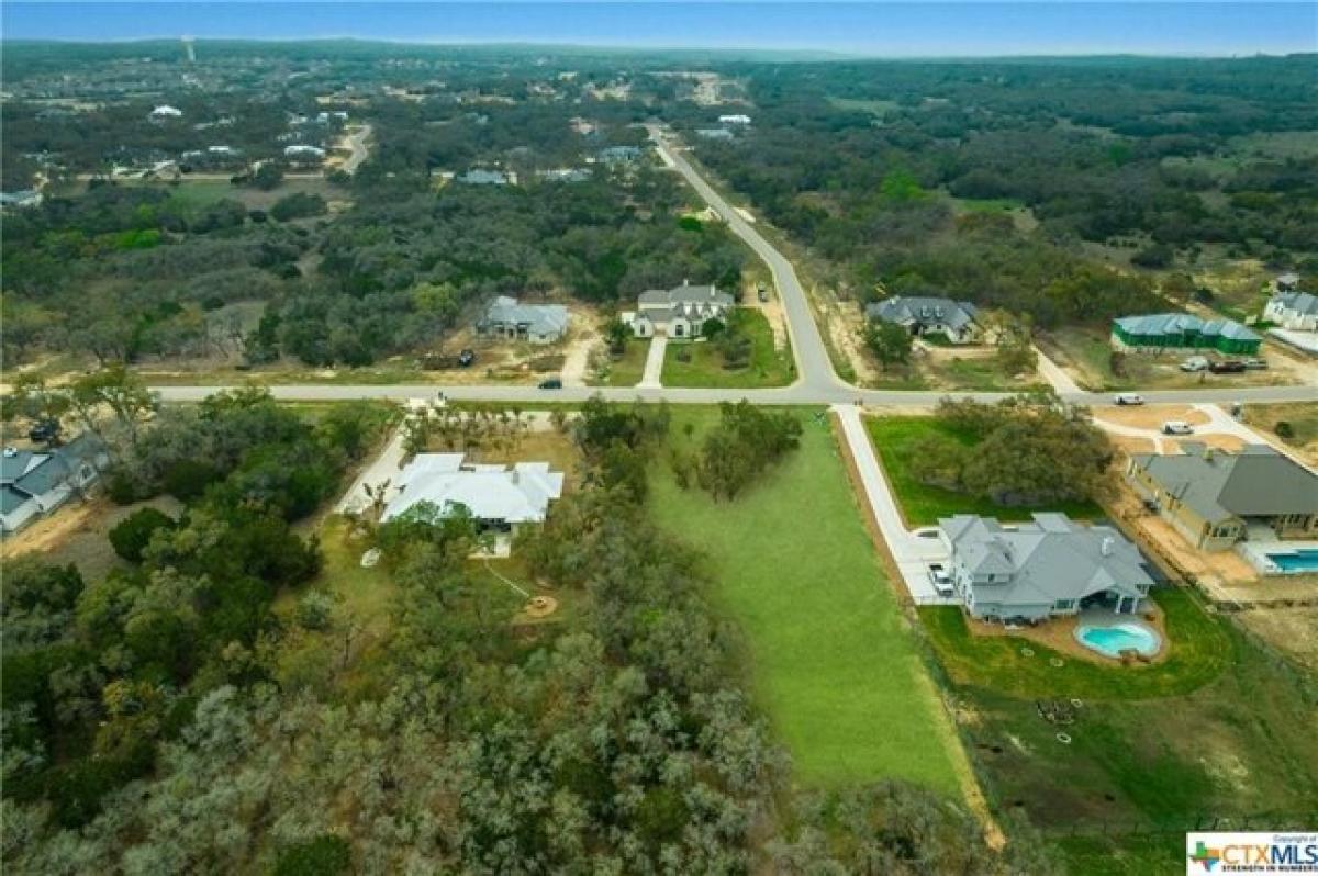 Picture of Residential Land For Sale in Bulverde, Texas, United States